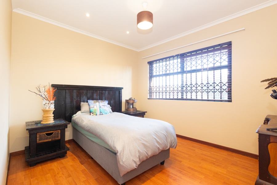 3 Bedroom Property for Sale in D